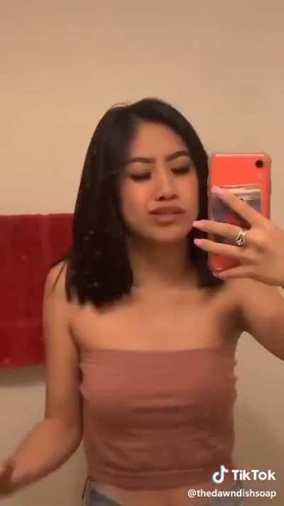 stay you and stay beautiful :)