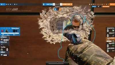 Get out of my room mom I'm playing Minecraft!