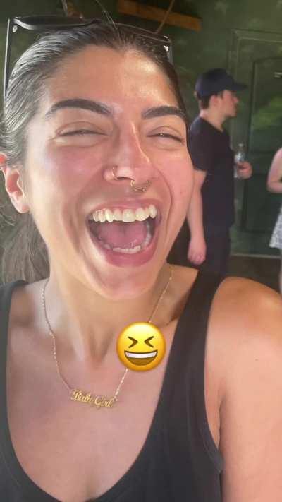 Jasmine (@jasminesherni_)