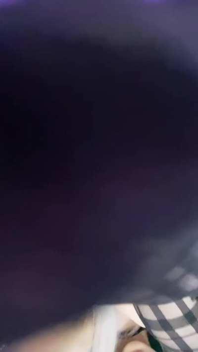 Say YES if you are over 21 and I'll send you something...