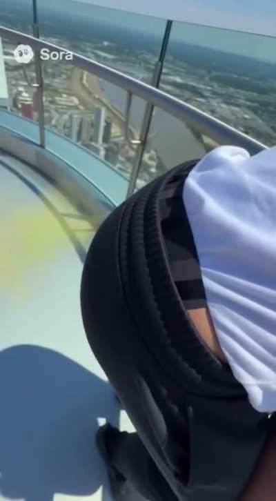 Yourrage lets the world take a sniff