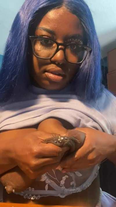 Happy Titty Milk Tuesday 😋