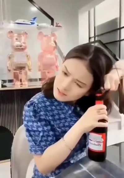 Props to the bald dudes! We love you!