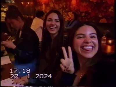 Girls trip 1/27/2024