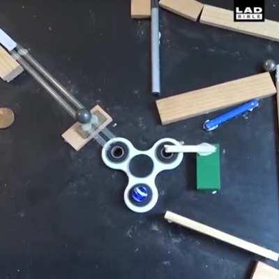 The way that this is engineered is amazing