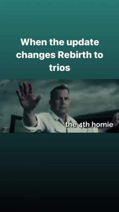 It be that way sometimes.