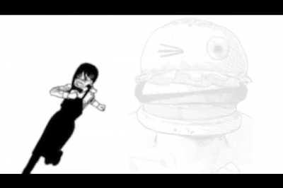 kobeni is stayin alive