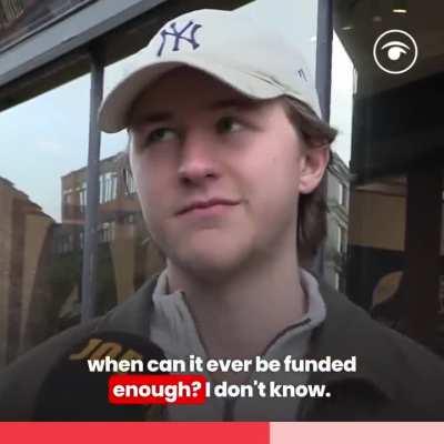 Are you proud to be British?