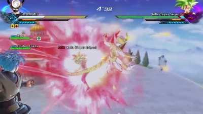 Can we get a F in the chat for kefla?