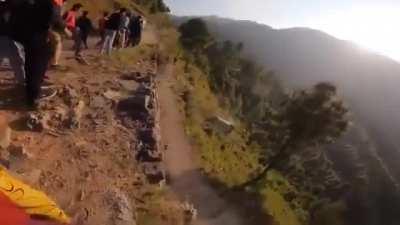 Destiny still arrives