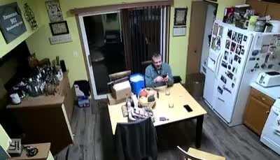 “I only had one margarita”