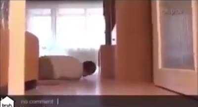 RollingKingPin, he flattens all who enters his path