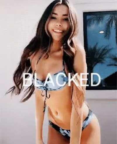 Madison Beer for BLACKED