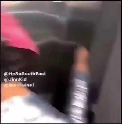 Can anyone tell me what’s going on?