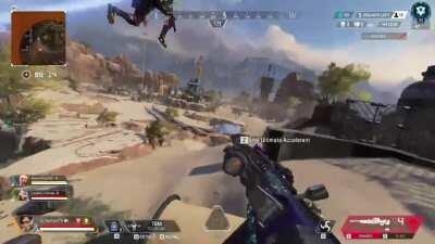 These feel so much better in ranked, am I right?