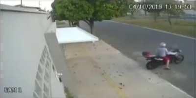 Why were you late? - Well…