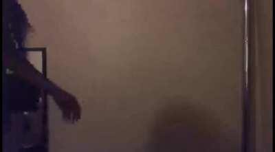 Here's Part Two Keep In Mind They Was Doing This On IG At The Beginning Of Quarantine