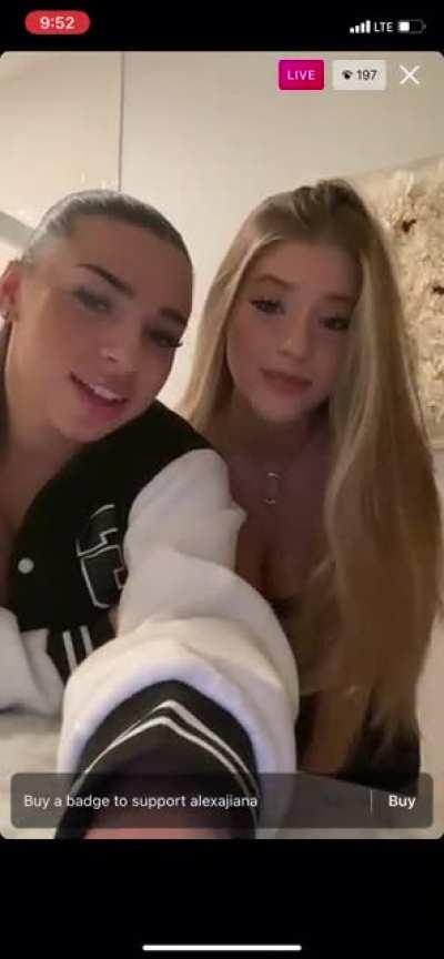 Live pt4(had to upload one by one😅)