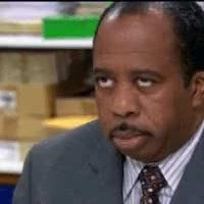 MRW I say cilantro tastes like soap, but they put it in the food anyway