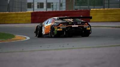 Slow-mo. Finding the limit. Suddenly I went over the limit