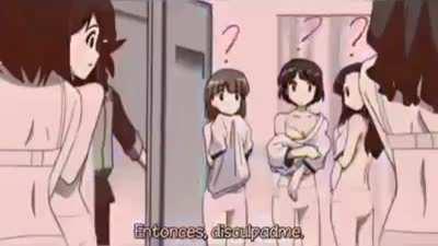 Huh... What just happened? Sauce : Ultimate Girls