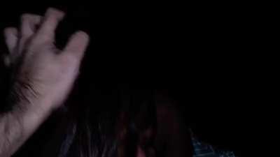 Nothing like choking on a fine cock after a long, hard day😋