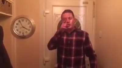 Can you tell the time?