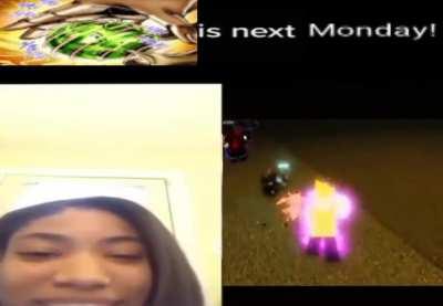 Should've made this 4 days ago but whatever