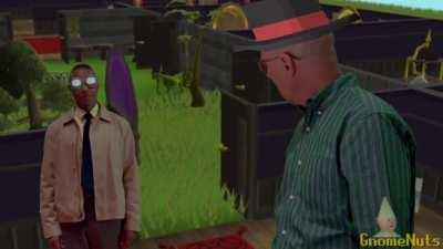 When you visit someone else's Player Owned House