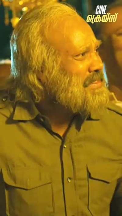 They are some of the best actors