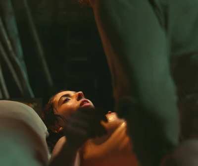 Tecla Insolia - The Art of Joy S01E04 (2024)