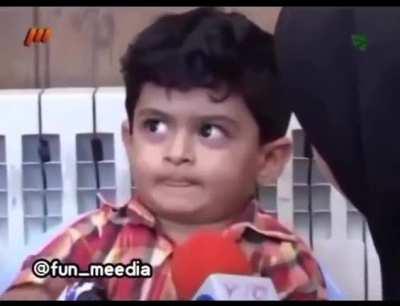 Weird ... I don't remember this woman from school?