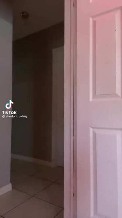 This is directed at you Caleb