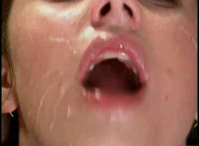 Kacey Kox is a loadeating, cumslutty, jizzdumpster