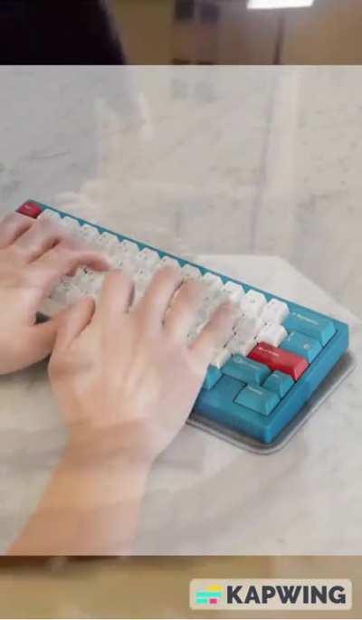 Couldnt resist, sounds too good