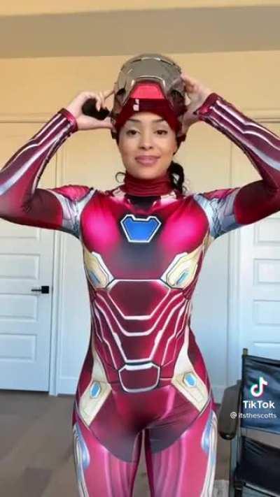 I’m not mad…I’m just disappointed