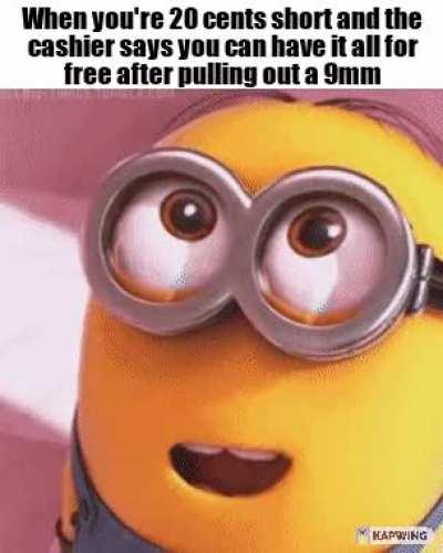 What a kind gesture 😊