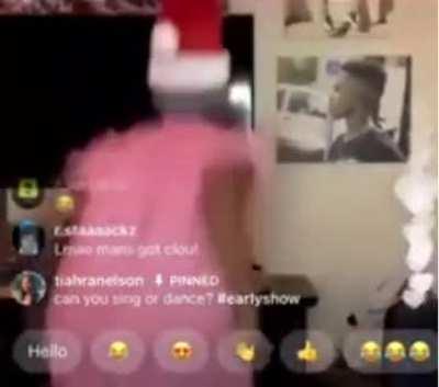 finally, it's friday