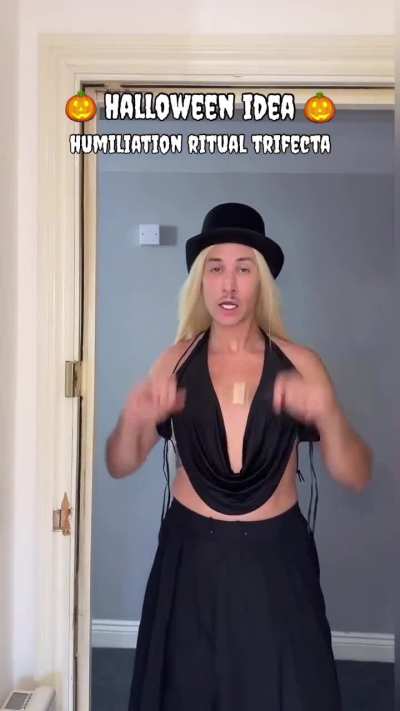 Happy Halloween 🎃