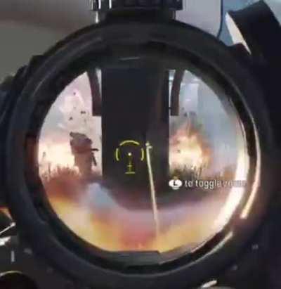 Yep... Not sleeping tonight