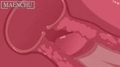 Ryuko Matoi being a good girl