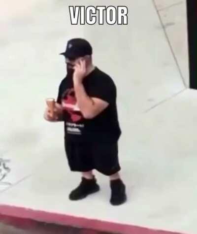 What a nice killer I hope they’re Playstyle isn’t around slugging and camping 😏