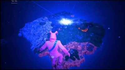 Travis Scott has always been the end. Part 2. (Credit to Sinx6)