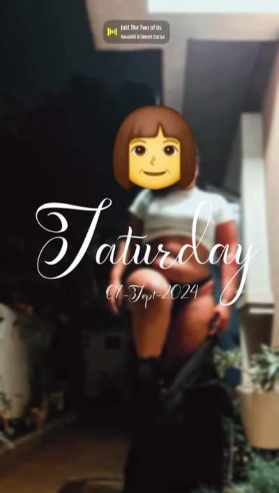 Couldn't hold back (f)rom sharing at least 1 of the videos..