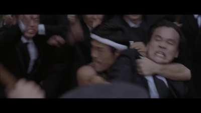 Kung Fu Hustle  (2004)