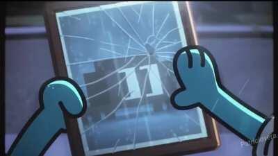 *Inserte algo chistoso*