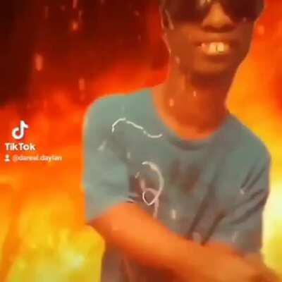 Me when djcondones on