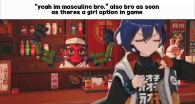 belle is just superior (and cuter)