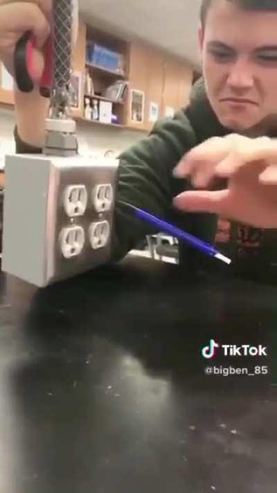 We’ll be right back folks