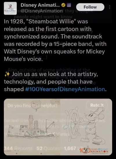 Community Notes strike again 